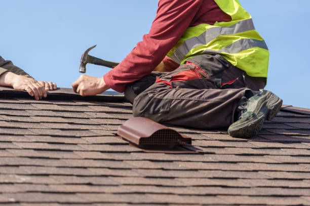 Quick and Trustworthy Emergency Roof Repair Services in Manchester, IA