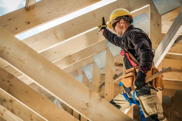 Best New Roof Installation  in Manchester, IA