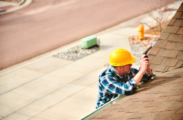Tile Roofing Contractor in Manchester, IA