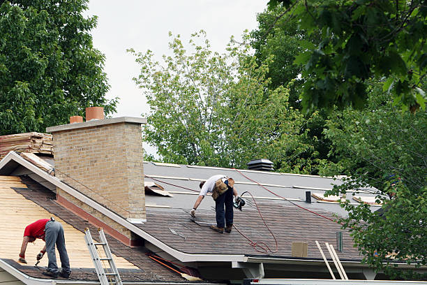 Best Commercial Roofing Services  in Manchester, IA