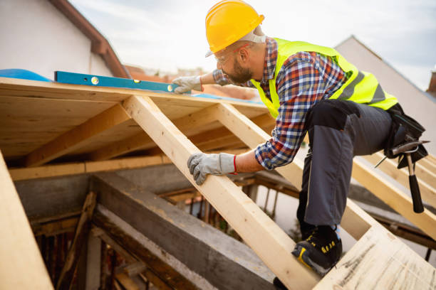 Best Affordable Roofing Company  in Manchester, IA
