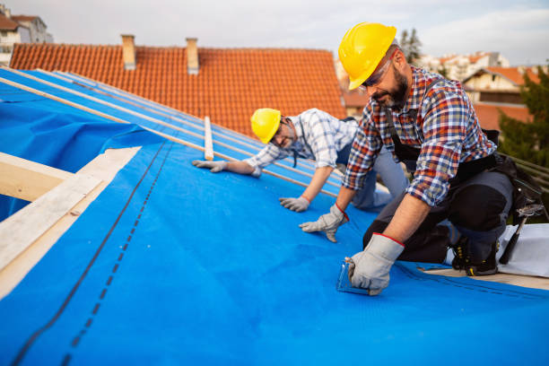 Best Commercial Roofing Services  in Manchester, IA