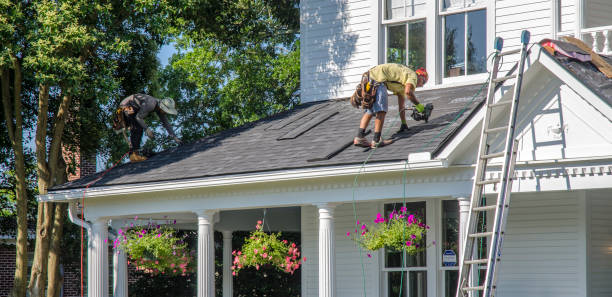Best Roof Waterproofing Services  in Manchester, IA